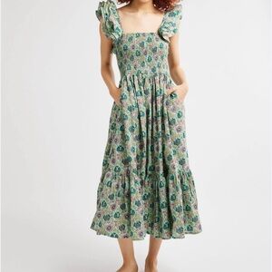 Mille Olympia dress sz L